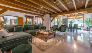 Verkauf Chalet Pozuelo de Alarcón