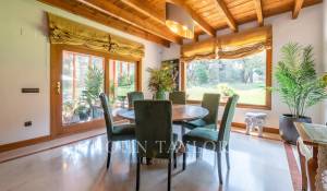 Verkauf Chalet Pozuelo de Alarcón