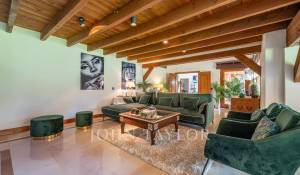 Verkauf Chalet Pozuelo de Alarcón