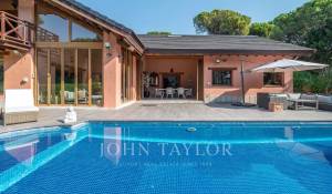Verkauf Chalet Pozuelo de Alarcón