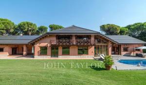 Verkauf Chalet Pozuelo de Alarcón