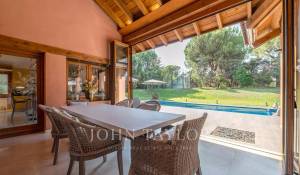 Verkauf Chalet Pozuelo de Alarcón