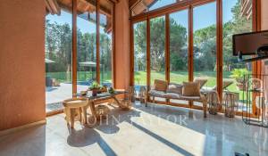 Verkauf Chalet Pozuelo de Alarcón