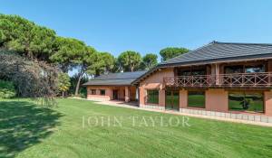 Verkauf Chalet Pozuelo de Alarcón