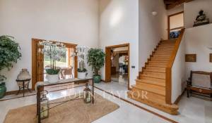 Verkauf Chalet Pozuelo de Alarcón