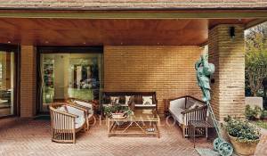 Verkauf Chalet Pozuelo de Alarcón