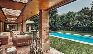 Verkauf Chalet Pozuelo de Alarcón