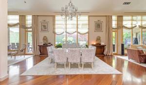 Verkauf Chalet Pozuelo de Alarcón