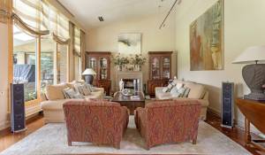 Verkauf Chalet Pozuelo de Alarcón