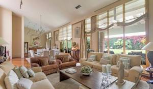 Verkauf Chalet Pozuelo de Alarcón