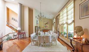 Verkauf Chalet Pozuelo de Alarcón