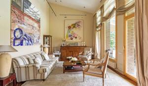 Verkauf Chalet Pozuelo de Alarcón