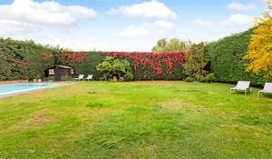 Verkauf Chalet Pozuelo de Alarcón