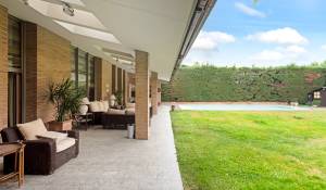 Verkauf Chalet Pozuelo de Alarcón