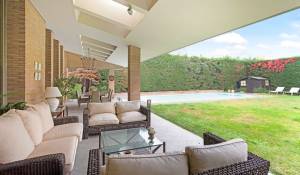 Verkauf Chalet Pozuelo de Alarcón