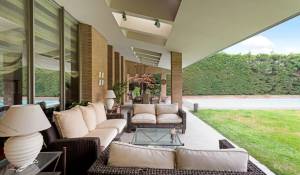 Verkauf Chalet Pozuelo de Alarcón