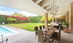 Verkauf Chalet Pozuelo de Alarcón