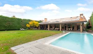 Verkauf Chalet Pozuelo de Alarcón