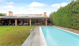 Verkauf Chalet Pozuelo de Alarcón