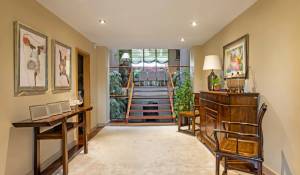 Verkauf Chalet Pozuelo de Alarcón