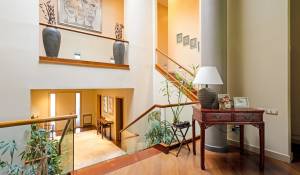 Verkauf Chalet Pozuelo de Alarcón