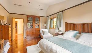 Verkauf Chalet Pozuelo de Alarcón