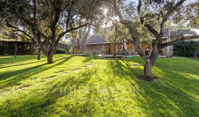 Verkauf Chalet Pozuelo de Alarcón