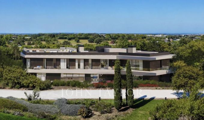 Verkauf Chalet Pozuelo de Alarcón