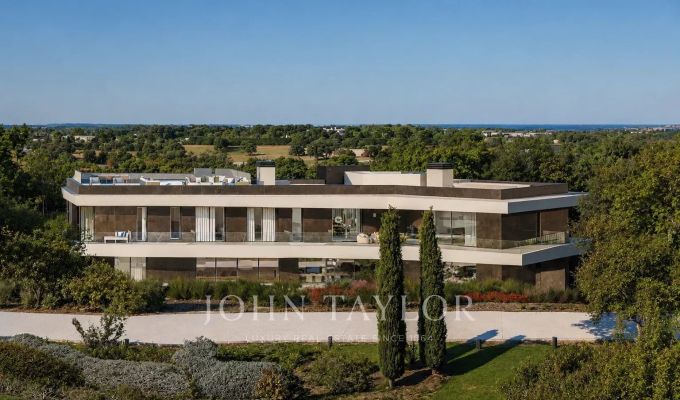 Verkauf Chalet Pozuelo de Alarcón