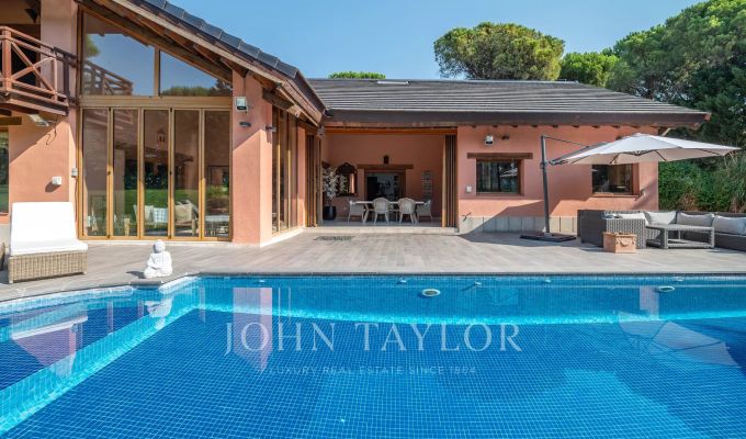 Verkauf Chalet Pozuelo de Alarcón