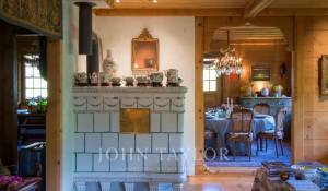 Verkauf Chalet Rougemont