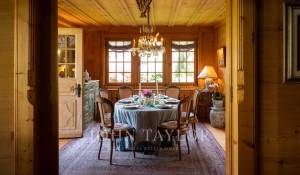 Verkauf Chalet Rougemont