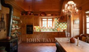 Verkauf Chalet Rougemont