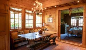 Verkauf Chalet Rougemont