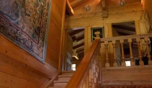 Verkauf Chalet Rougemont