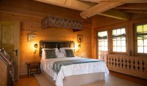 Verkauf Chalet Rougemont