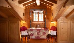 Verkauf Chalet Rougemont