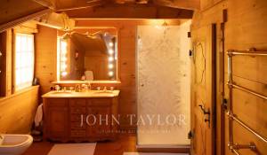 Verkauf Chalet Rougemont