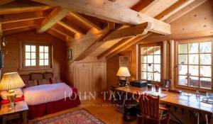 Verkauf Chalet Rougemont