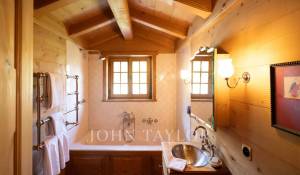 Verkauf Chalet Rougemont