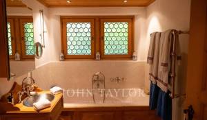 Verkauf Chalet Rougemont