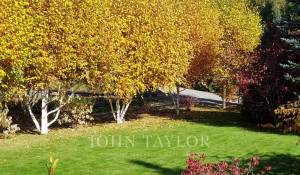 Verkauf Chalet Rougemont