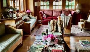 Verkauf Chalet Rougemont