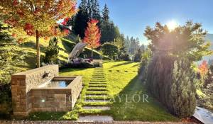 Verkauf Chalet Saanen