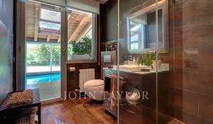 Verkauf Chalet San Ildefonso O la Granja