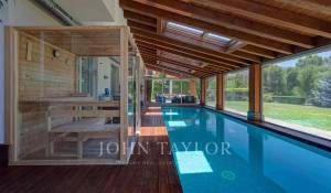 Verkauf Chalet San Ildefonso O la Granja