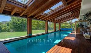 Verkauf Chalet San Ildefonso O la Granja