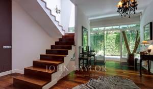 Verkauf Chalet San Ildefonso O la Granja