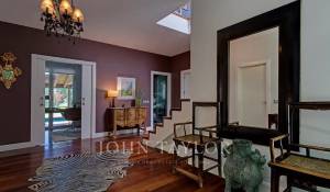 Verkauf Chalet San Ildefonso O la Granja