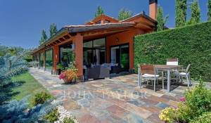 Verkauf Chalet San Ildefonso O la Granja